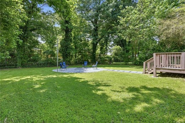 923 Redford Drive SE, Atlanta, GA 30315