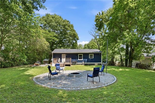 923 Redford Drive SE, Atlanta, GA 30315
