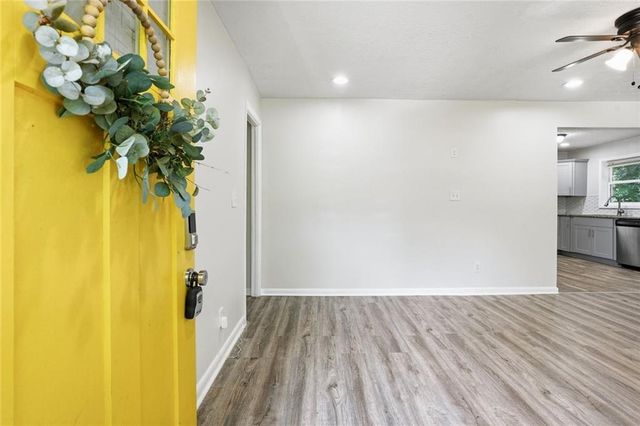 923 Redford Drive SE, Atlanta, GA 30315