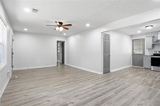 923 Redford Drive SE, Atlanta, GA 30315