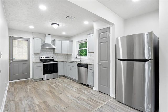 923 Redford Drive SE, Atlanta, GA 30315