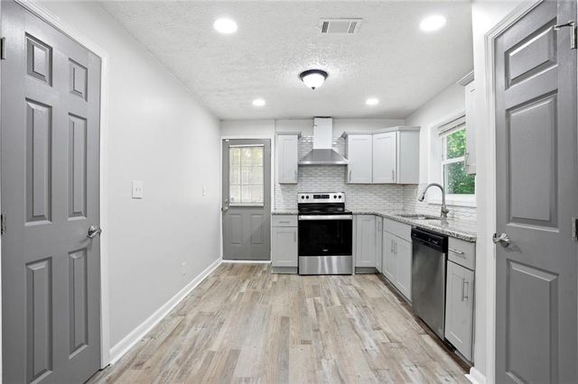 923 Redford Drive SE, Atlanta, GA 30315