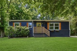 923 Redford Drive SE, Atlanta, GA 30315