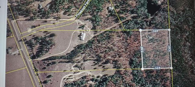 66 Pine Knot Farms Road, Box Springs, GA 31801