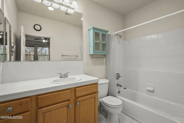 6516 Aston Circle, Sparks, NV 89436