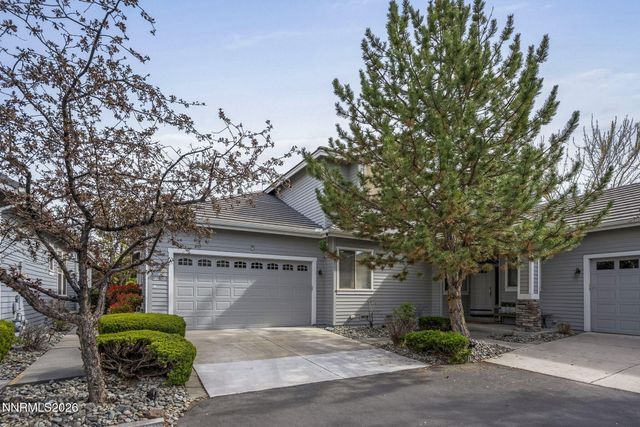6516 Aston Circle, Sparks, NV 89436