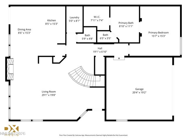 6516 Aston Circle, Sparks, NV 89436