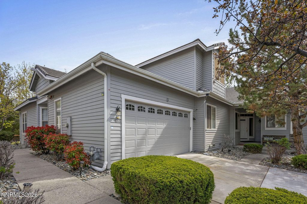 6516 Aston Circle, Sparks, NV 89436