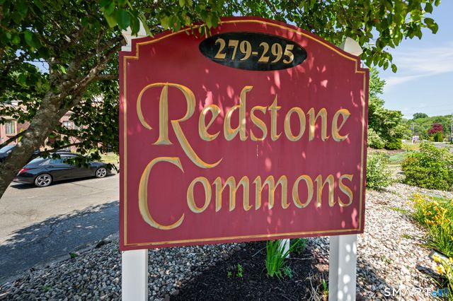 279 Redstone Hill Road 65, Bristol, CT 06010