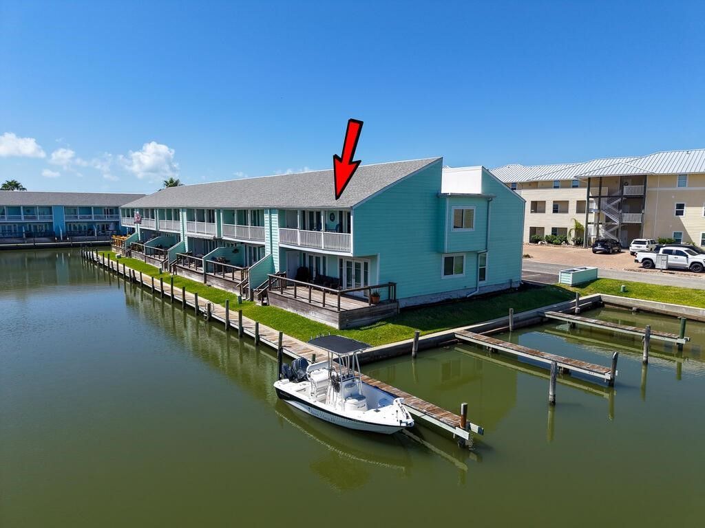 812 Sandollar St 812, Rockport, TX 78382 — exterior