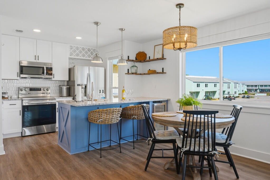 812 Sandollar St 812, Rockport, TX 78382 — photo 4