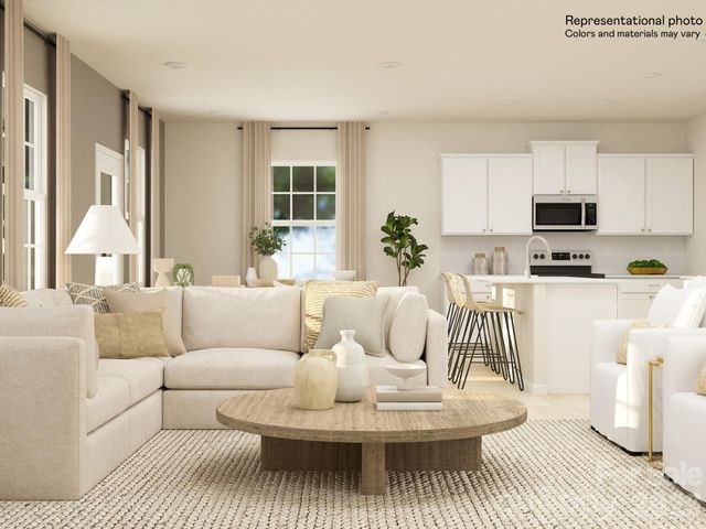 1668 Swallow Tail Drive 30, Belmont, NC 28012