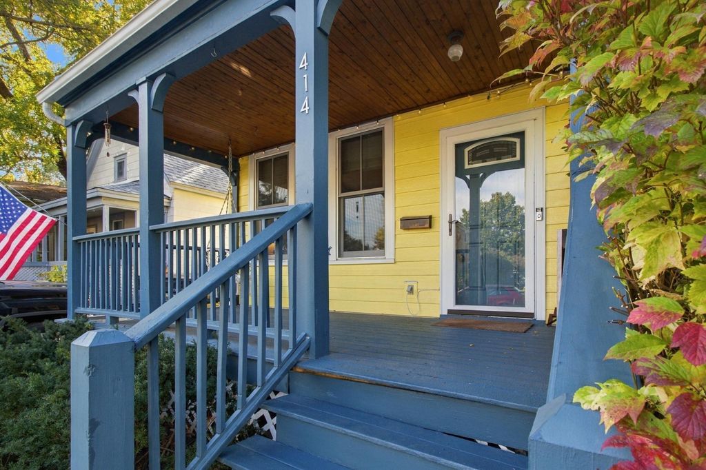 414 Banfil Street, Saint Paul, MN 55102 — photo 2