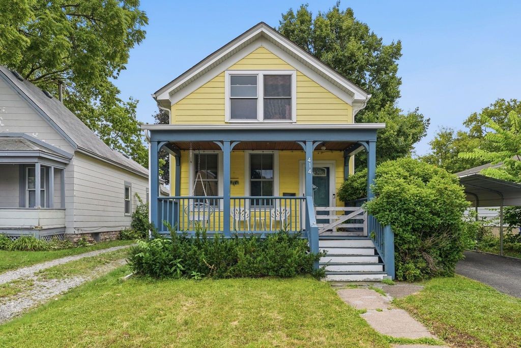 414 Banfil Street, Saint Paul, MN 55102 — photo 3