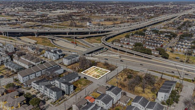 703 Sydnor Street, Houston, TX 77020