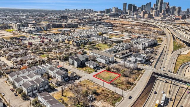 703 Sydnor Street, Houston, TX 77020