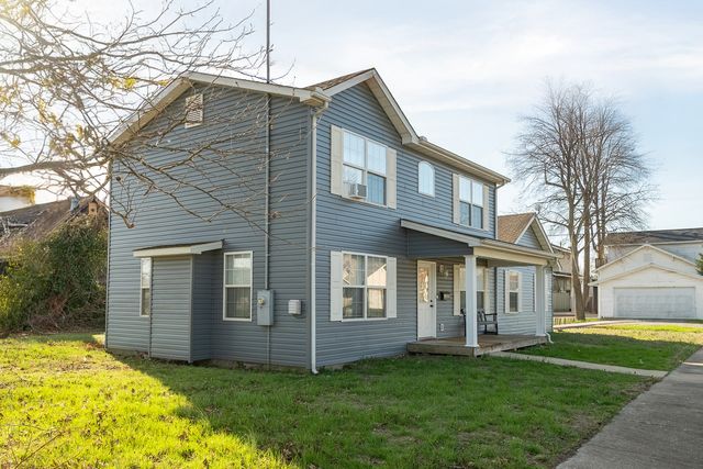 1925 Hamilton Street, Murphysboro, IL 62966