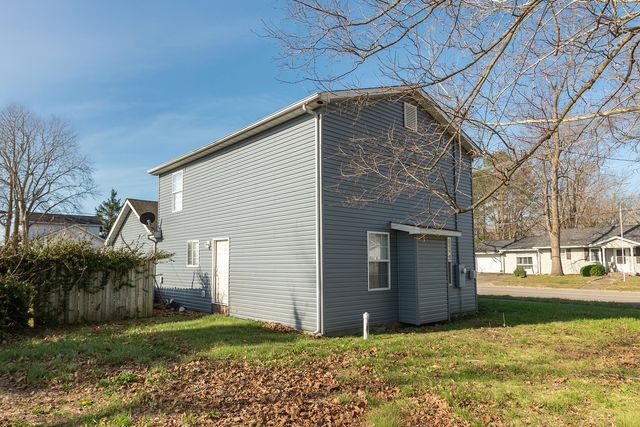 1925 Hamilton Street, Murphysboro, IL 62966