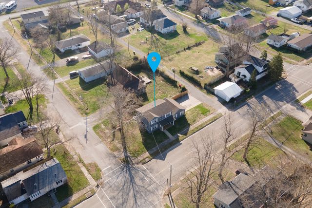 1925 Hamilton Street, Murphysboro, IL 62966