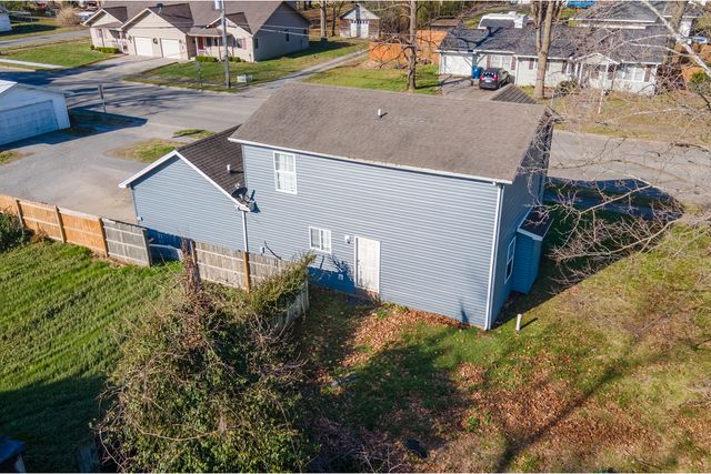 1925 Hamilton Street, Murphysboro, IL 62966
