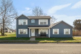 1925 Hamilton Street, Murphysboro, IL 62966
