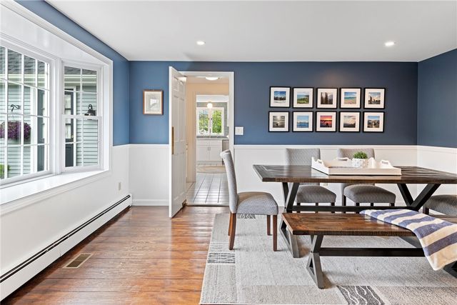 116 Gideon Lawton Lane, Portsmouth, RI 02871