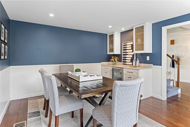 116 Gideon Lawton Lane, Portsmouth, RI 02871