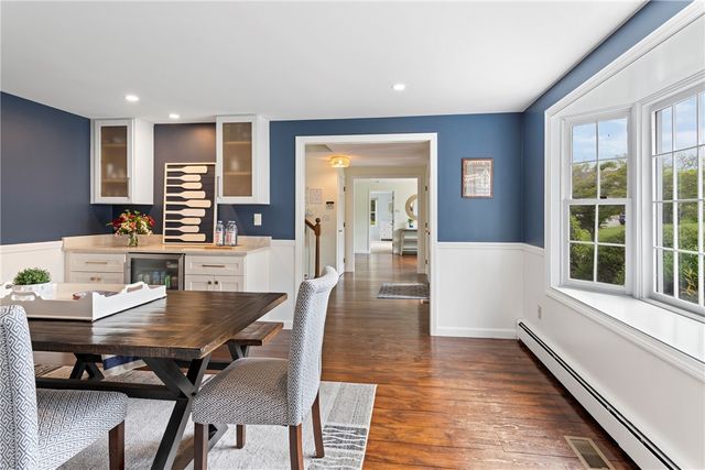 116 Gideon Lawton Lane, Portsmouth, RI 02871