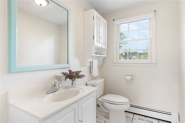 116 Gideon Lawton Lane, Portsmouth, RI 02871