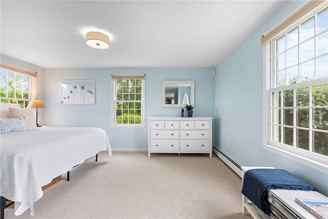 116 Gideon Lawton Lane, Portsmouth, RI 02871