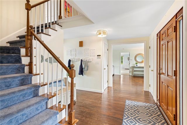 116 Gideon Lawton Lane, Portsmouth, RI 02871