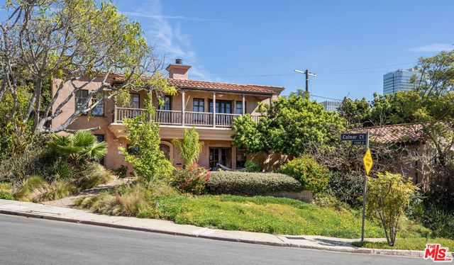 10365 Holman Avenue, Los Angeles, CA 90024