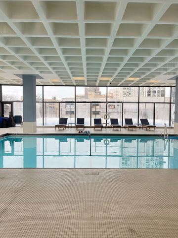 5320 N Sheridan Road 2110, Chicago, IL 60640