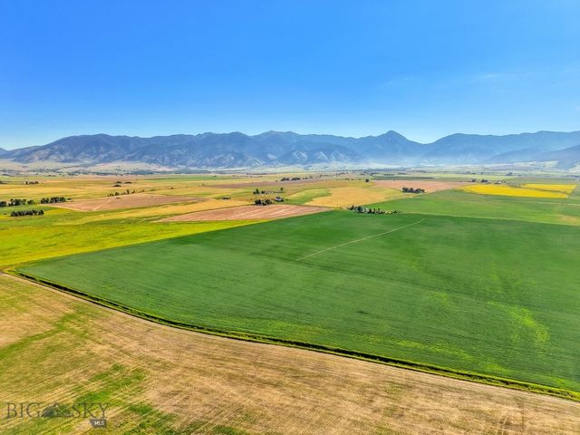 TBD Penwell Bridge Road, Belgrade, MT 59714