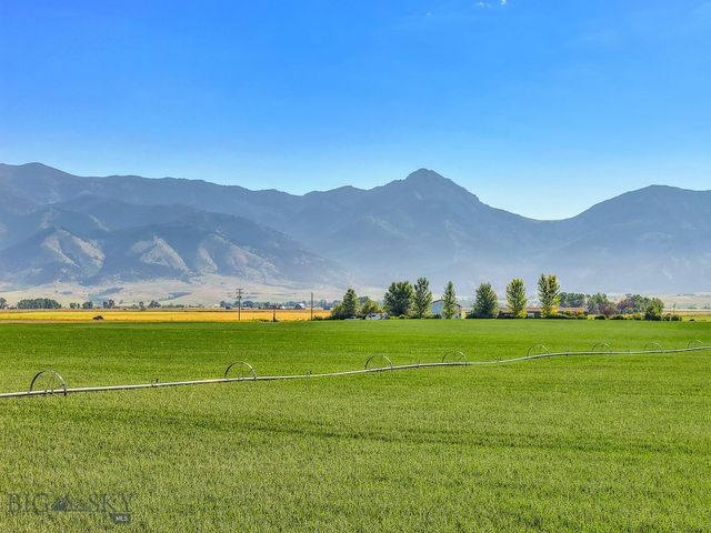 TBD Penwell Bridge Road, Belgrade, MT 59714