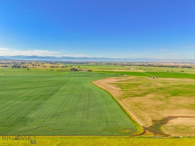 TBD Penwell Bridge Road, Belgrade, MT 59714