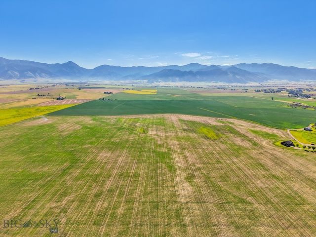 TBD Penwell Bridge Road, Belgrade, MT 59714