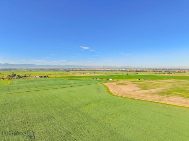 TBD Penwell Bridge Road, Belgrade, MT 59714