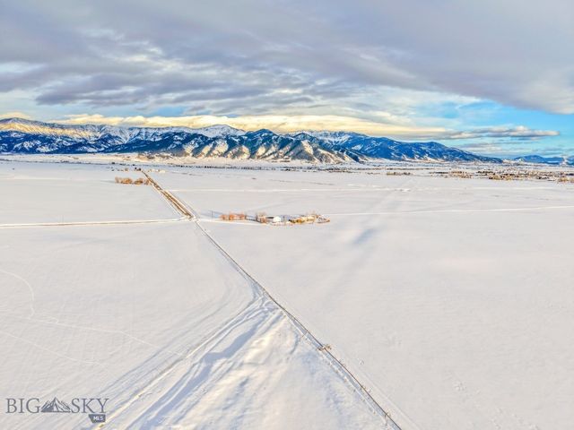 TBD Penwell Bridge Road, Belgrade, MT 59714