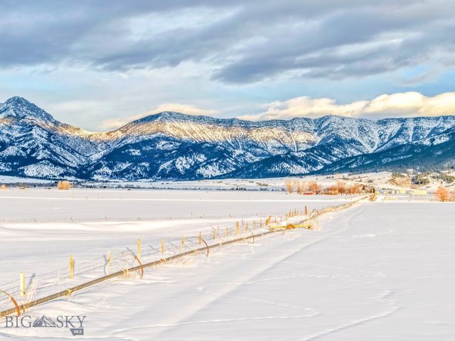 TBD Penwell Bridge Road, Belgrade, MT 59714