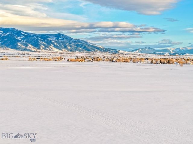 TBD Penwell Bridge Road, Belgrade, MT 59714
