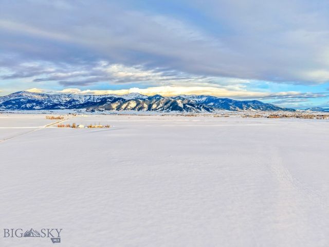 TBD Penwell Bridge Road, Belgrade, MT 59714