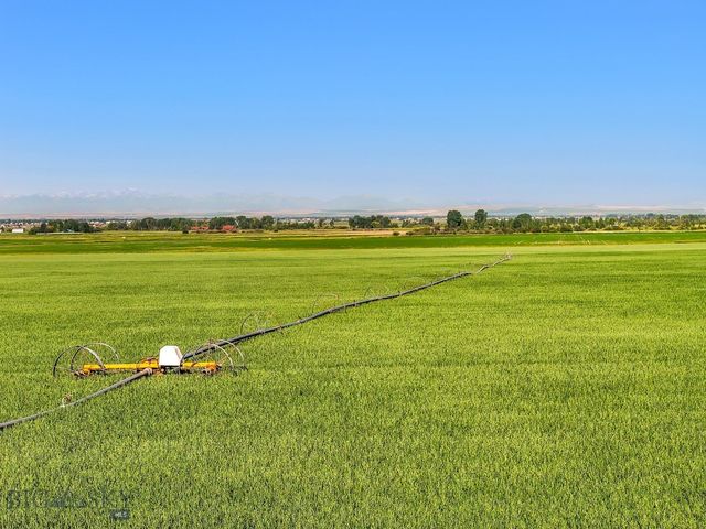 TBD Penwell Bridge Road, Belgrade, MT 59714