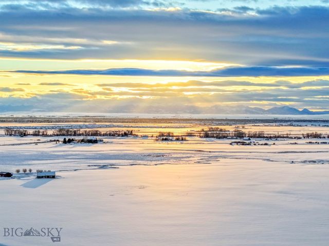 TBD Penwell Bridge Road, Belgrade, MT 59714