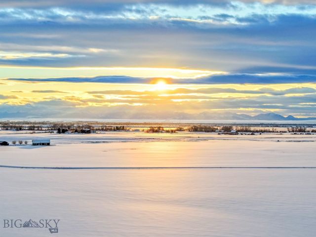 TBD Penwell Bridge Road, Belgrade, MT 59714