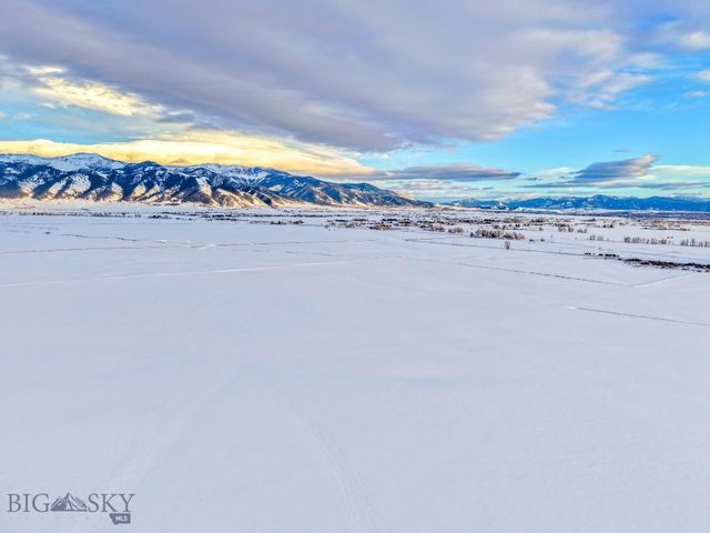 TBD Penwell Bridge Road, Belgrade, MT 59714