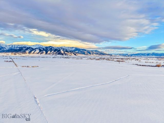 TBD Penwell Bridge Road, Belgrade, MT 59714