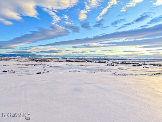 TBD Penwell Bridge Road, Belgrade, MT 59714