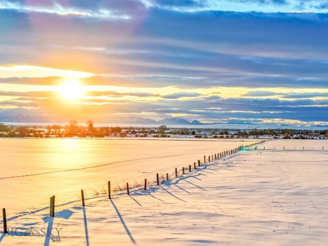 TBD Penwell Bridge Road, Belgrade, MT 59714
