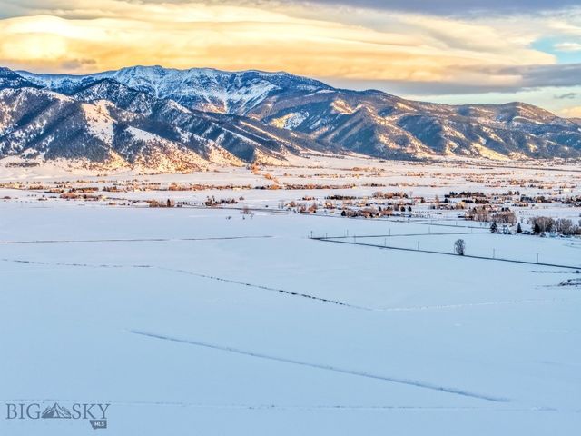 TBD Penwell Bridge Road, Belgrade, MT 59714